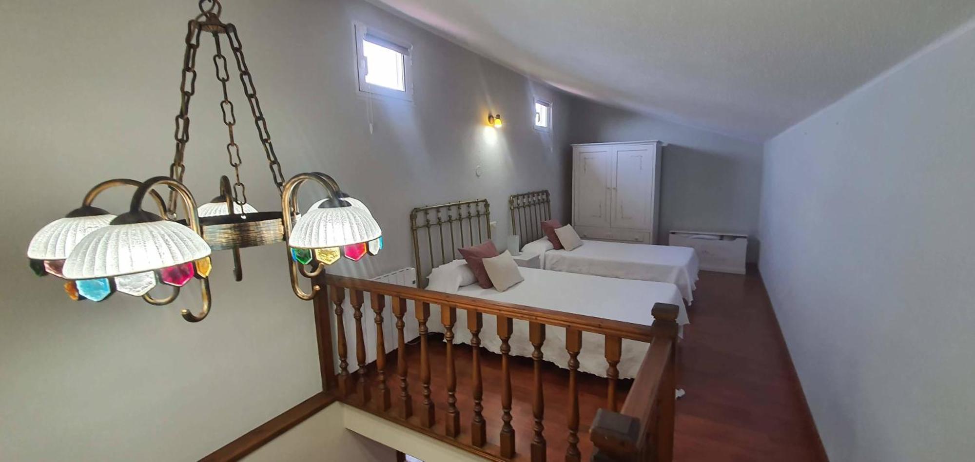 Vivienda Vacacional El Cuetu Del Sella Llames de Pría Екстериор снимка