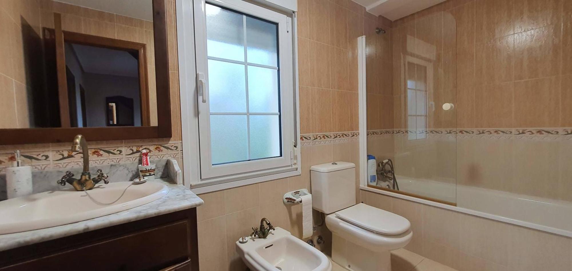 Vivienda Vacacional El Cuetu Del Sella Llames de Pría Екстериор снимка