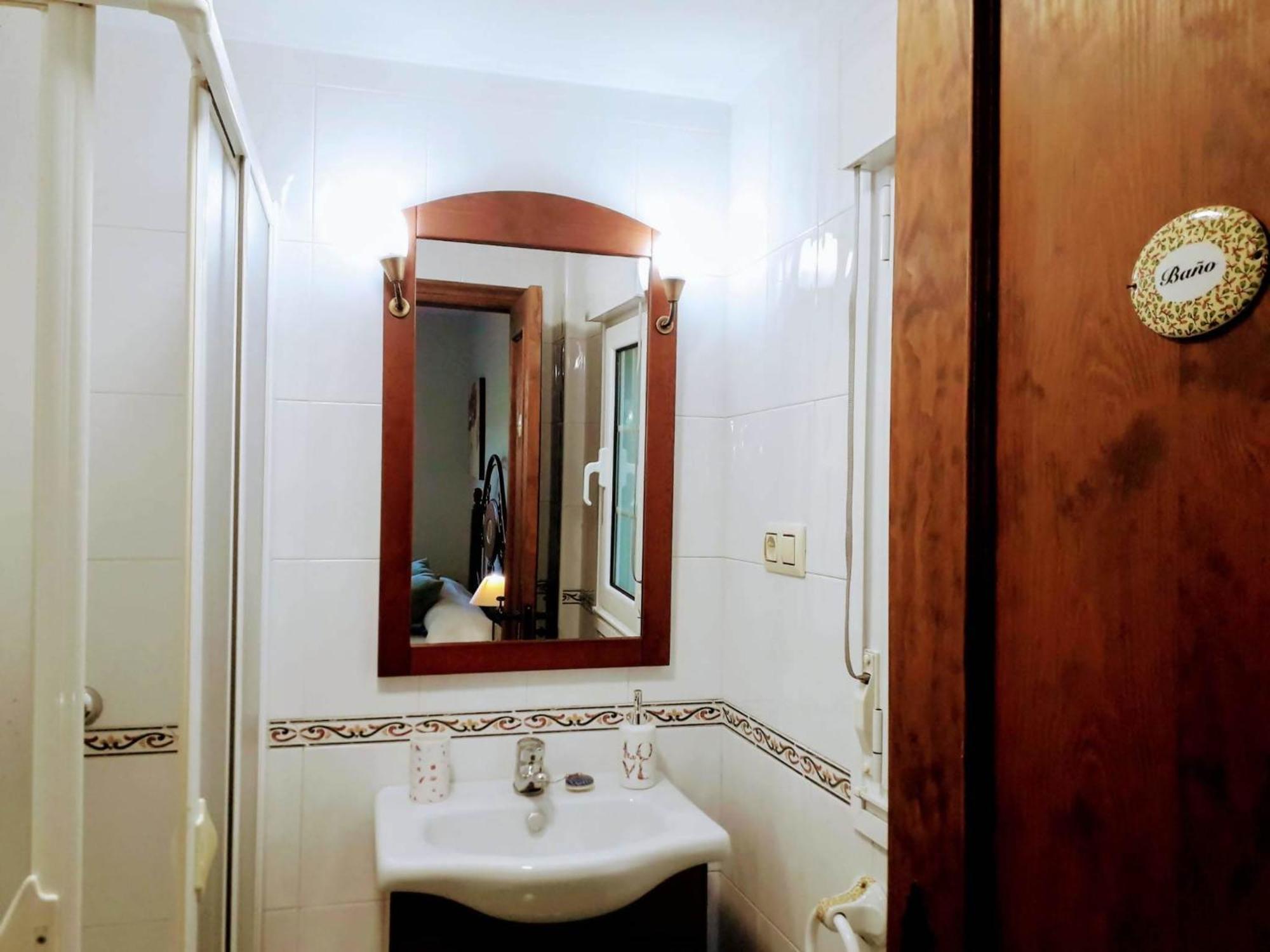 Vivienda Vacacional El Cuetu Del Sella Llames de Pría Екстериор снимка