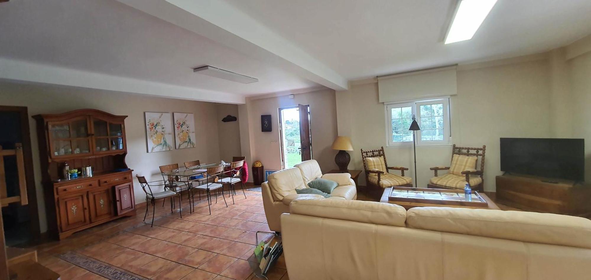 Vivienda Vacacional El Cuetu Del Sella Llames de Pría Екстериор снимка