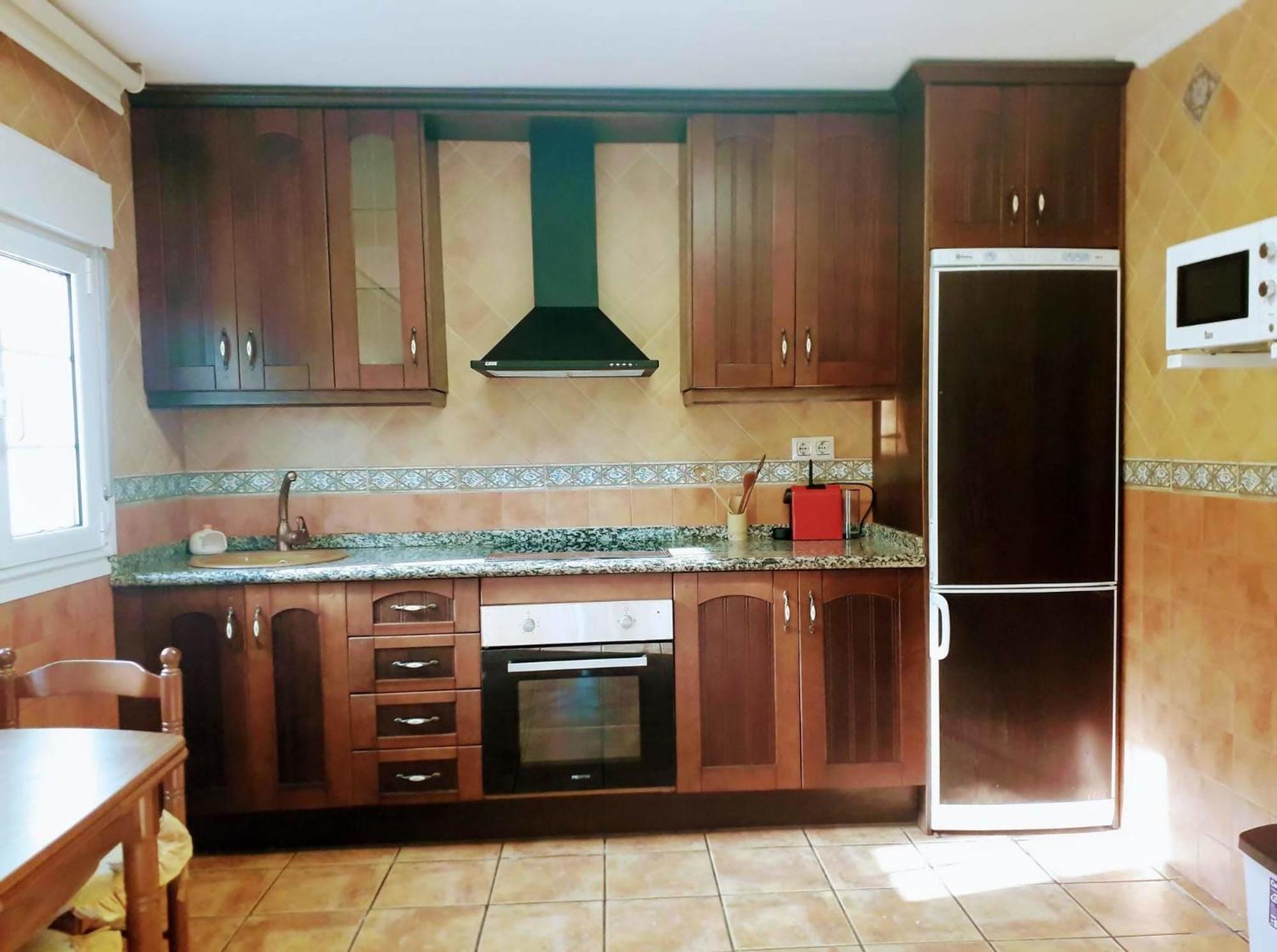 Vivienda Vacacional El Cuetu Del Sella Llames de Pría Екстериор снимка