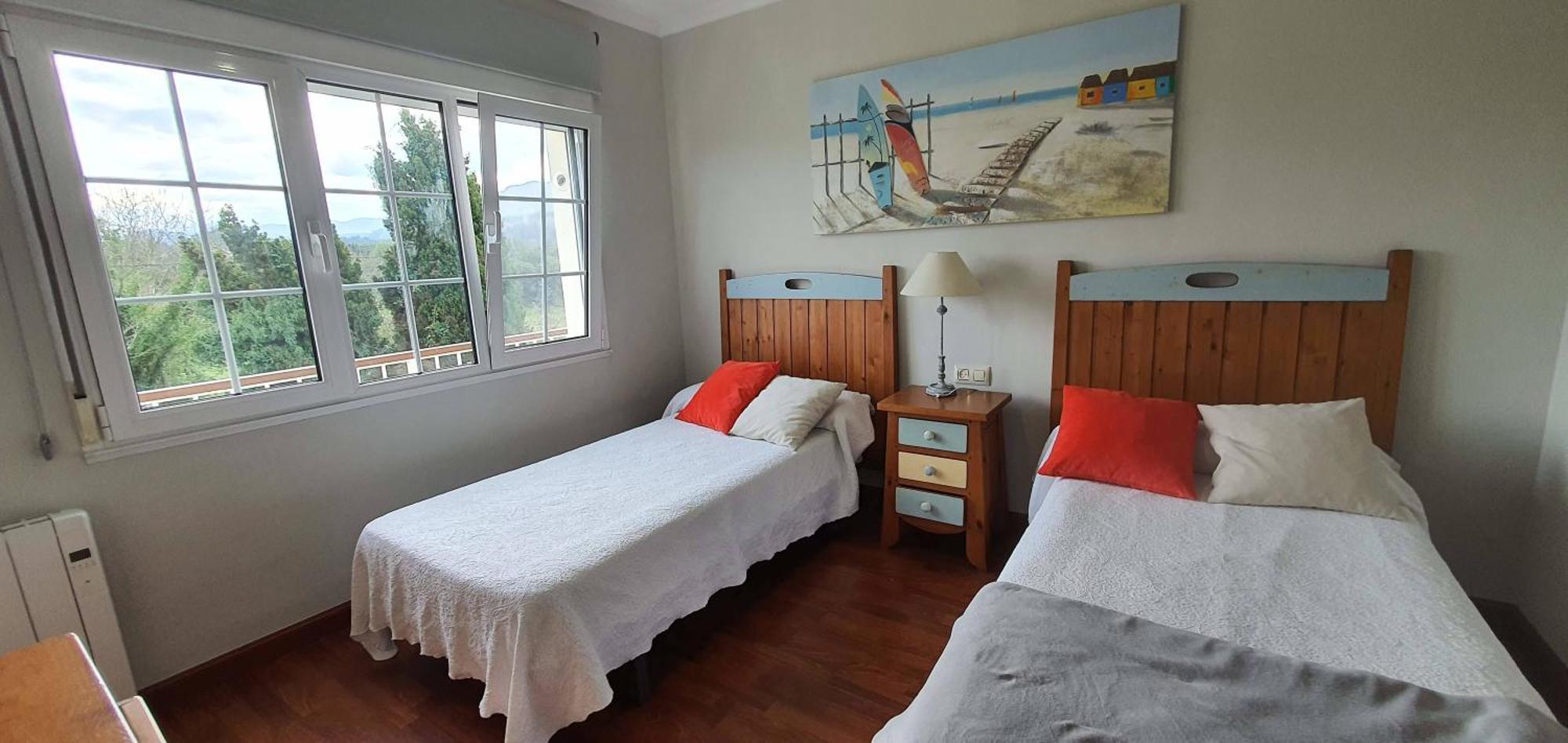 Vivienda Vacacional El Cuetu Del Sella Llames de Pría Екстериор снимка