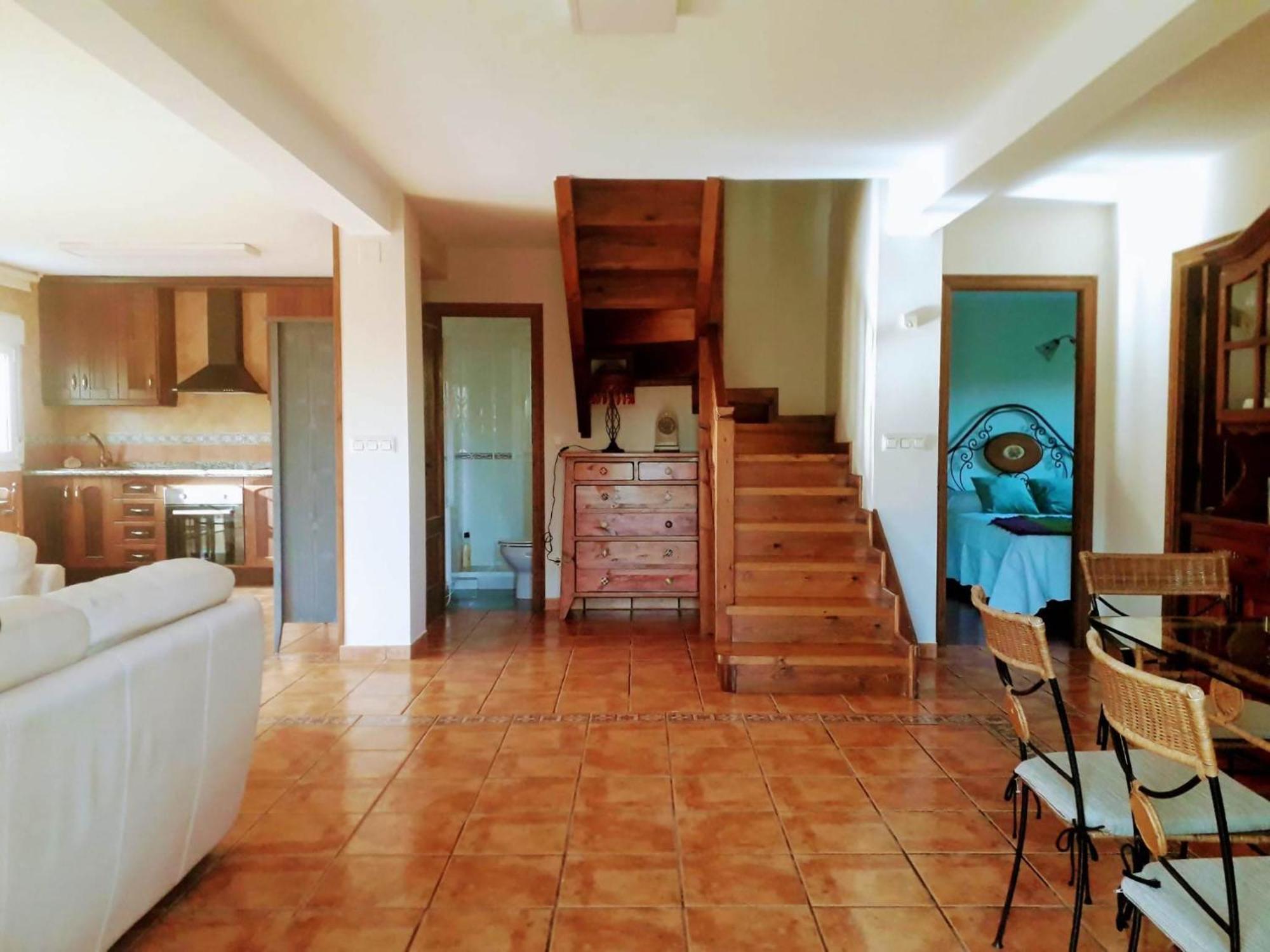 Vivienda Vacacional El Cuetu Del Sella Llames de Pría Екстериор снимка